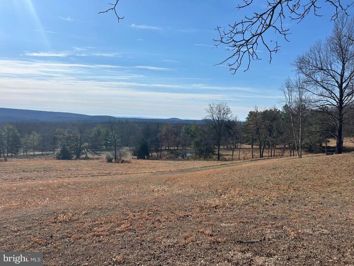 Property Photo: 777 Glengary Road VA 22603