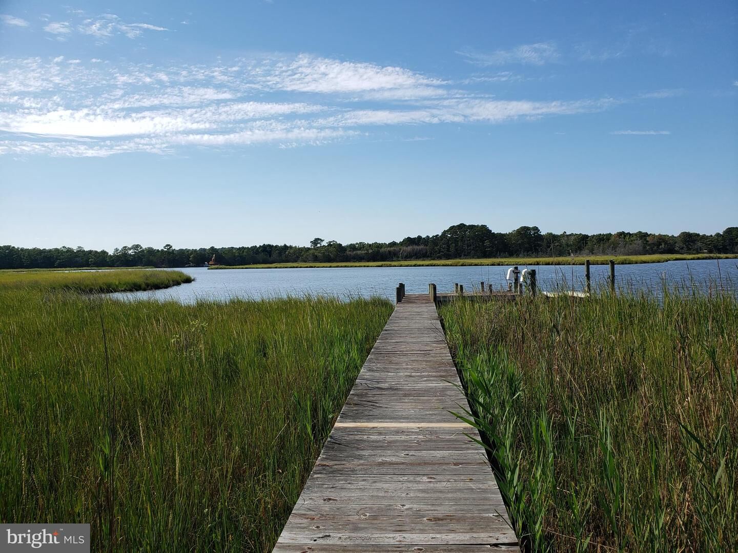 Property Photo:  Lot 4A And 4B Stephen Decatur Hwy  MD 21811 