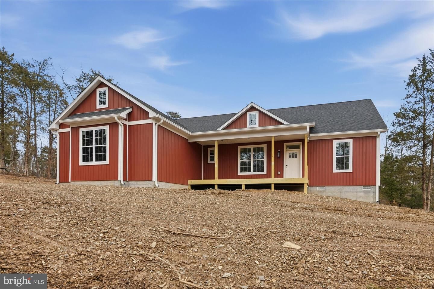 Property Photo:  831 Avanti Dr.  WV 25413 