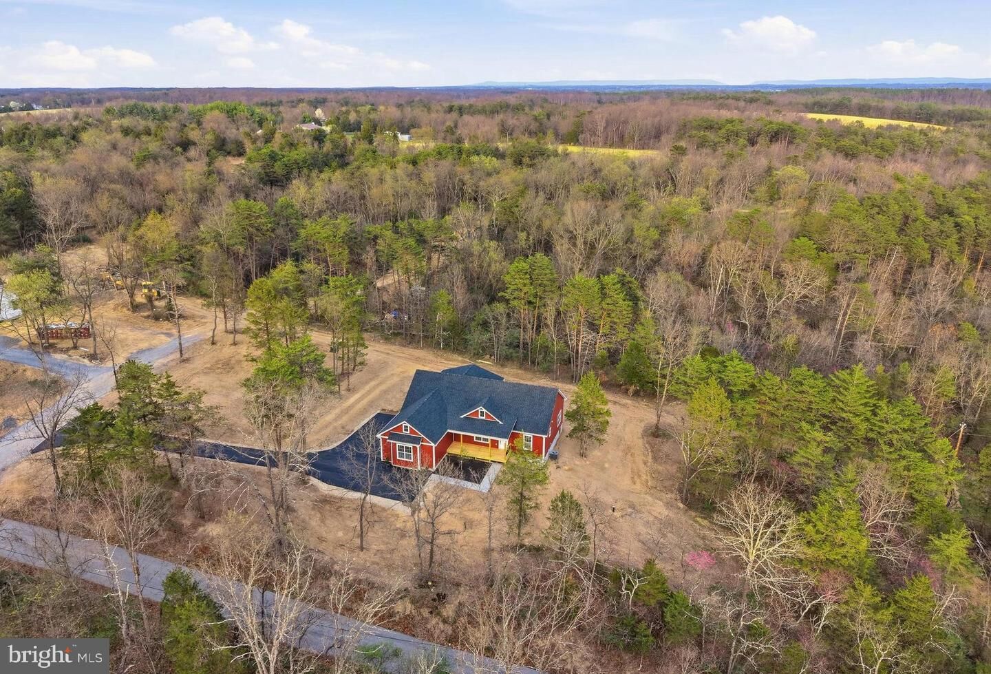 Property Photo: 831 Avanti Dr. WV 25413