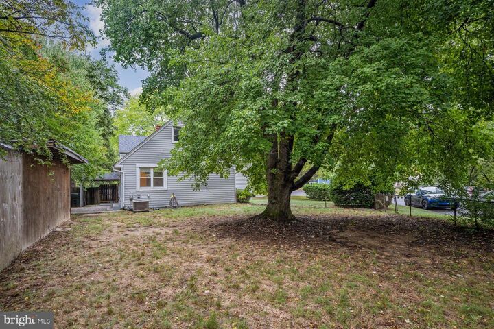 Property Photo:  10020 51st Avenue  MD 20740 