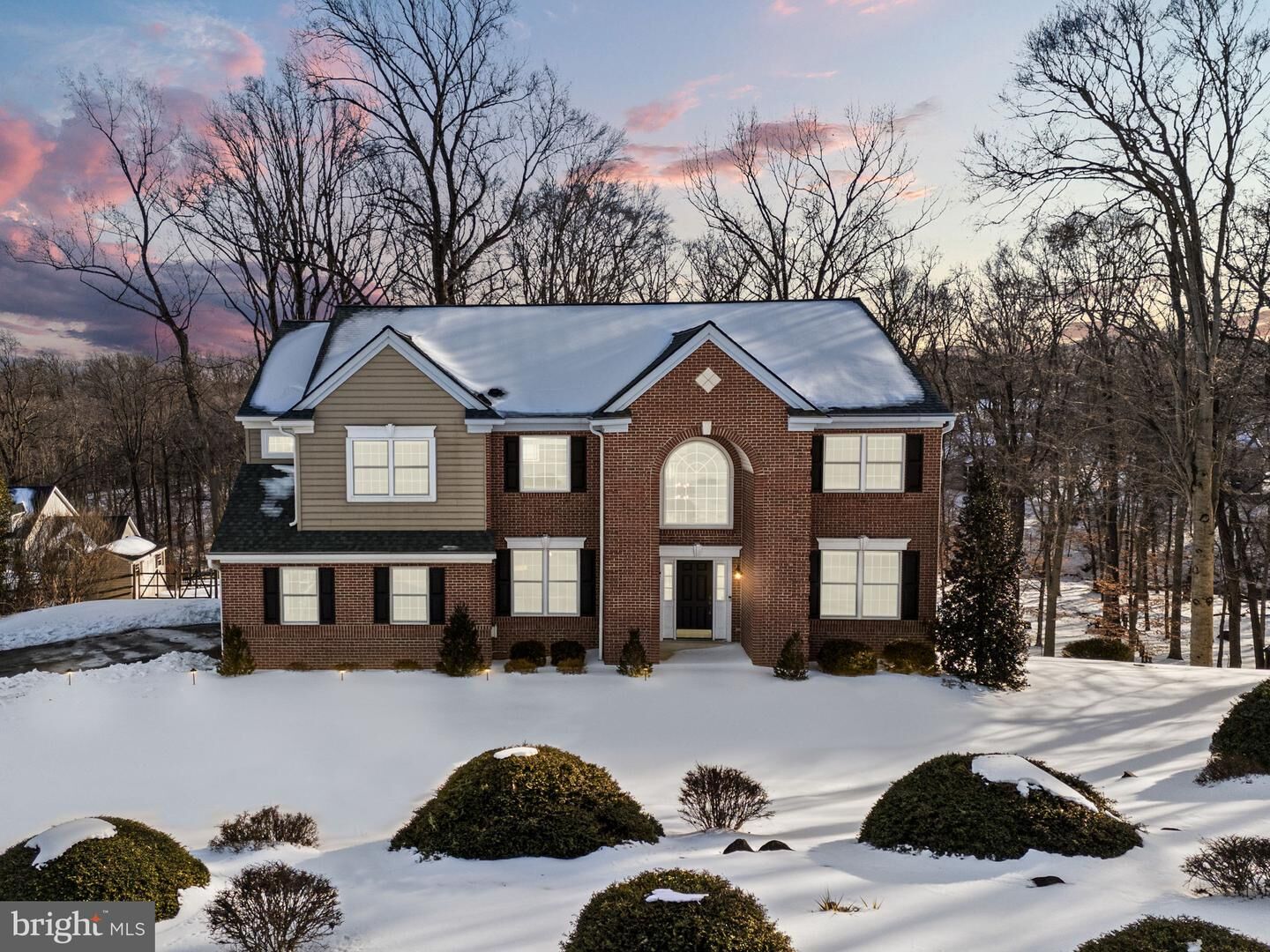 Property Photo:  3245 Sarum Farm Lane  PA 19060 
