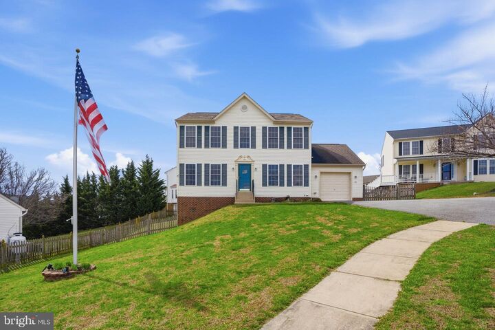 Property Photo:  104 Drew Circle  MD 21783 