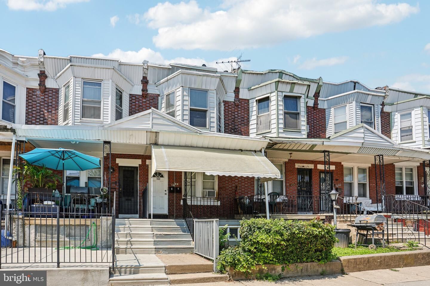 Property Photo:  1522 N Frazier Street  PA 19131 
