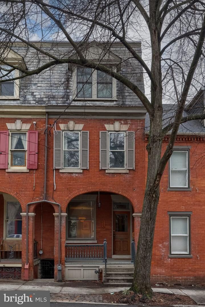 Property Photo:  353 E Orange  PA 17602 