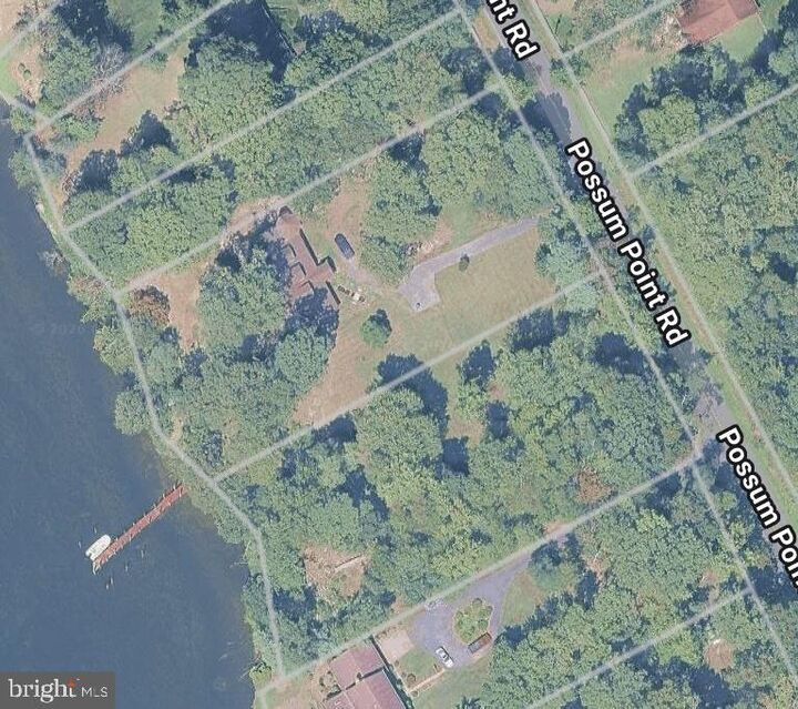 Property Photo:  18330 Possum Point Road  VA 22026 