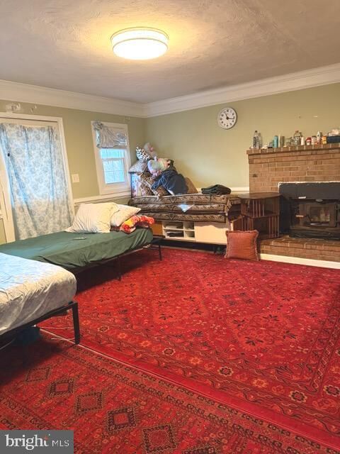 Property Photo: 9400 Fontana Drive MD 20706