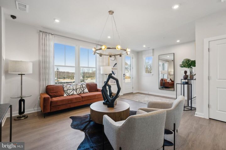 Property Photo:  3000 Early Harvest Avenue  MD 20774 