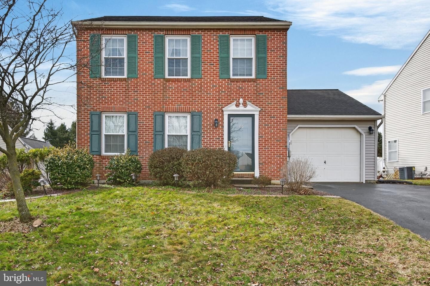 Property Photo:  106 Ashley Drive  PA 17547 