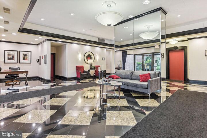 Property Photo:  1220 Blair Mill Road 1403  MD 20910 