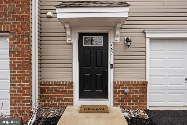 Property Photo:  167 Nathan Drive  NJ 08077 