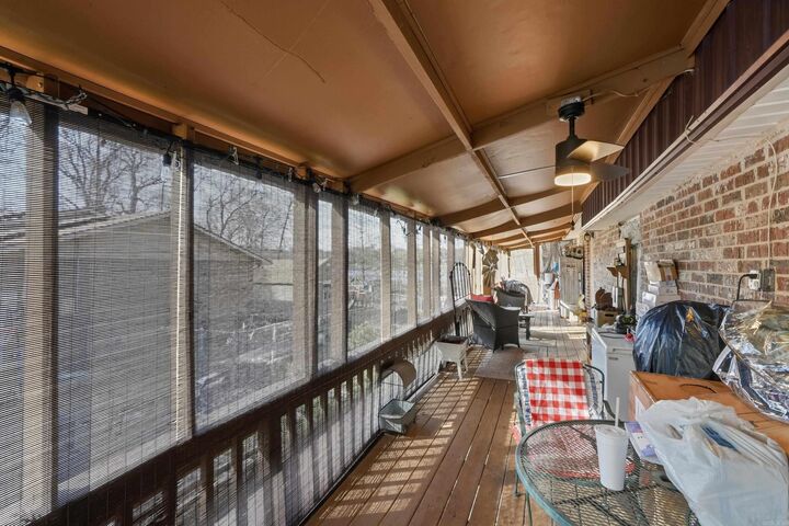 Property Photo:  49 Lake Forest Drive  AR 72106 