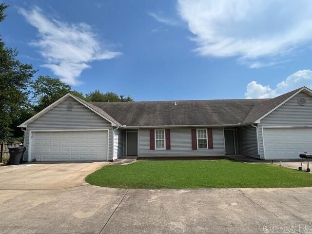 Property Photo: 106 Leggett Street AR 72401