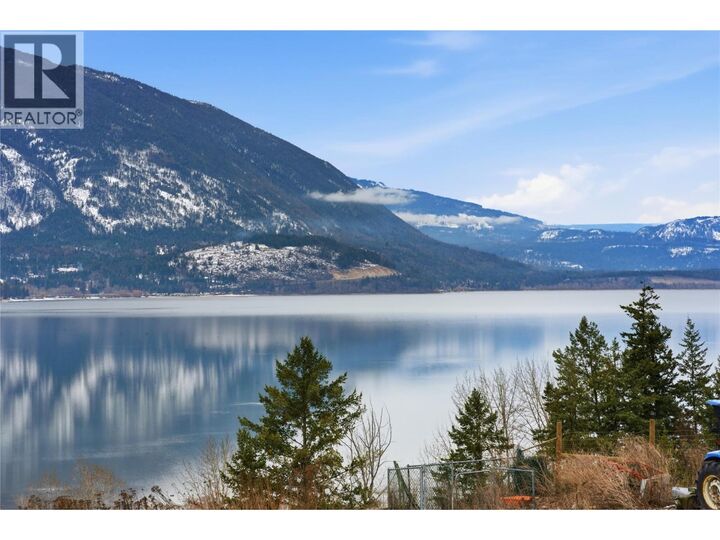 Property Photo:  1660 28 Avenue Northeast  BC V1E 3X2 