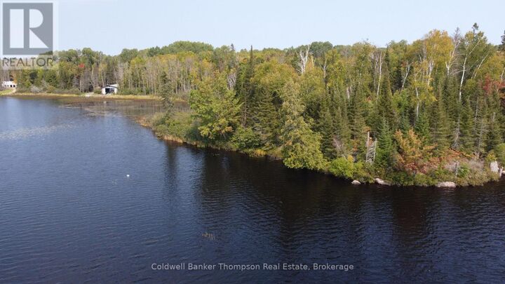 Property Photo: 1471 Pickerel & Jack Lake Road ON P0A 1Z0