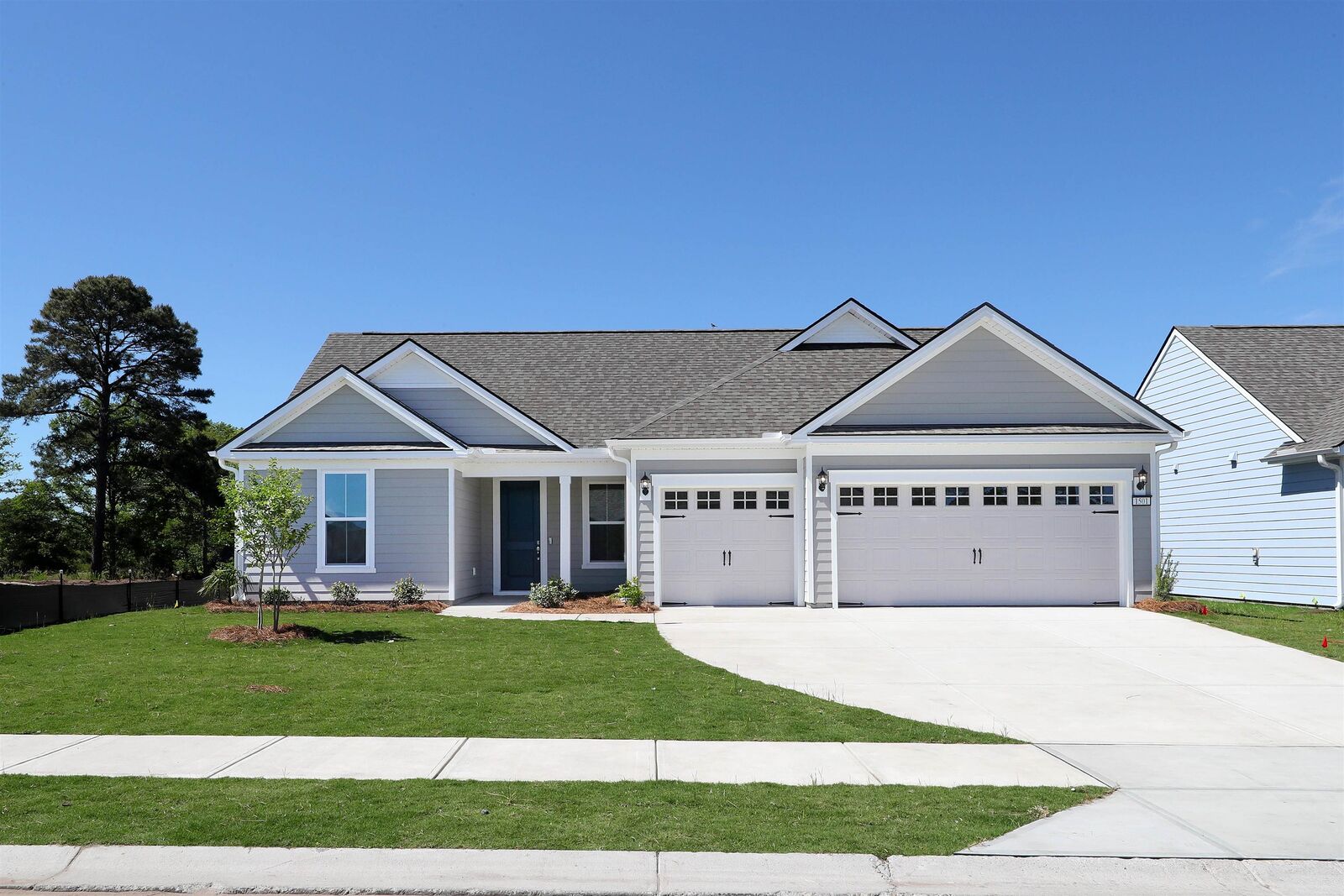Property Photo:  1501 Crested Iris Way  SC 29582 