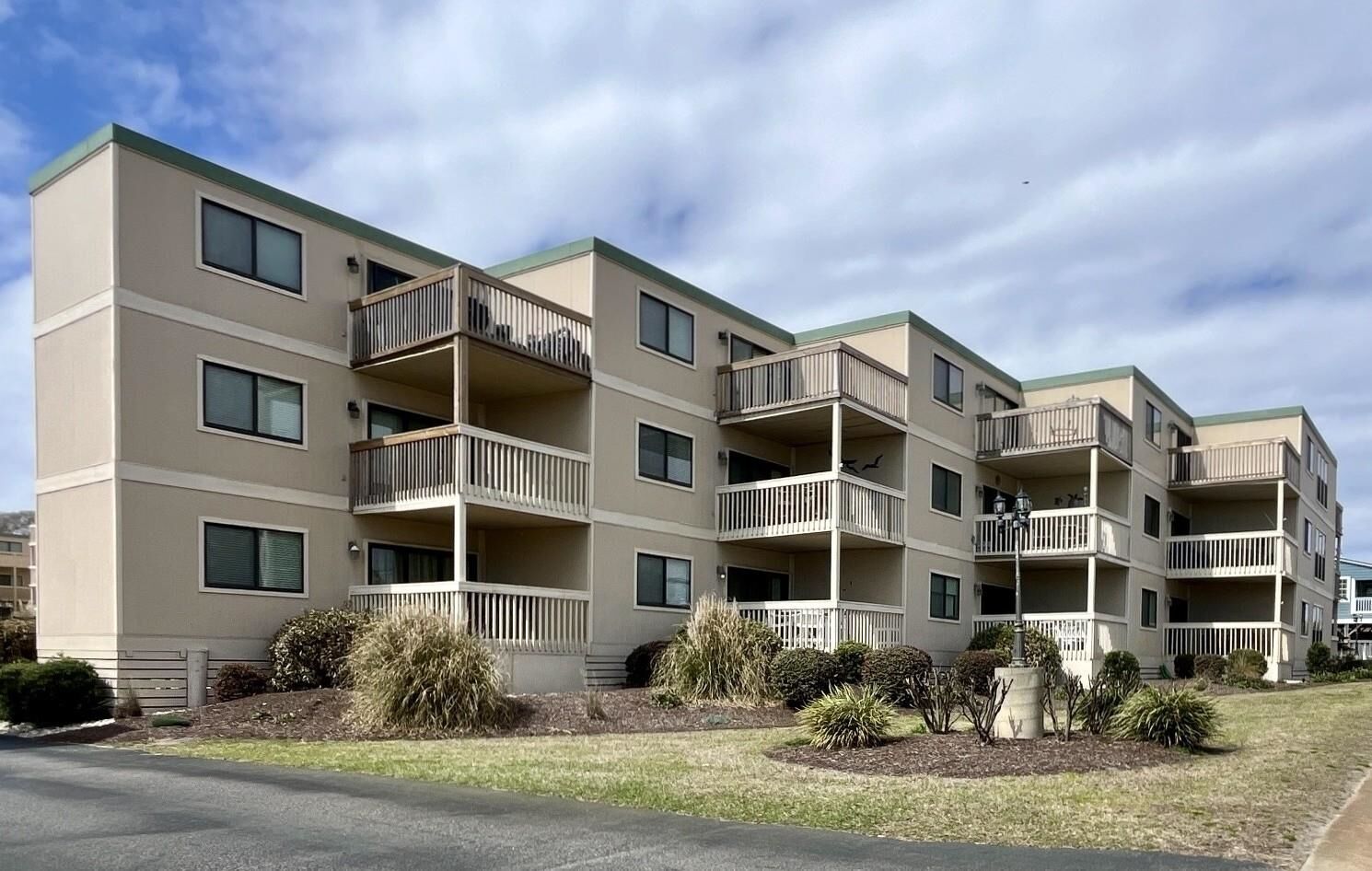 Property Photo: 9661 Shore Dr. A-11 SC 29572