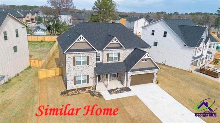 Property Photo:  312 Garnet Drive  GA 31005 