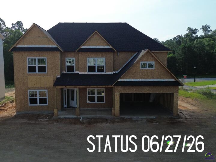 Property Photo:  317 Garnet Drive  GA 31005 