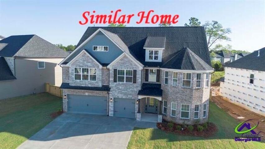 Property Photo:  315 Garnet Drive  GA 31005 