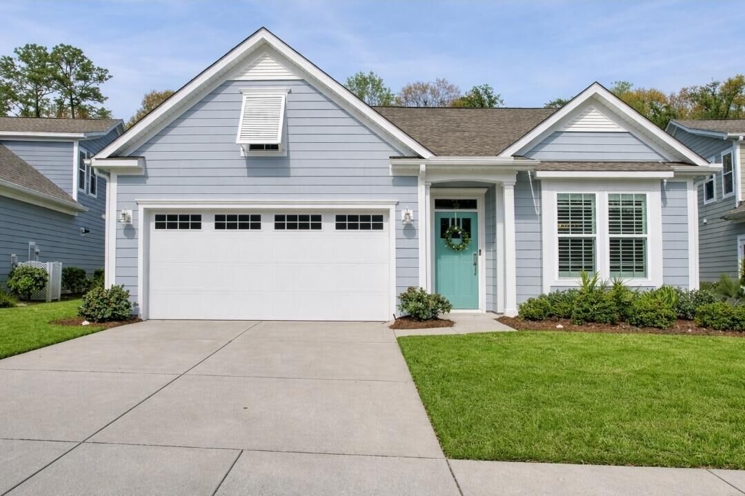 Property Photo: 5065 Song Sparrow Way SC 29483