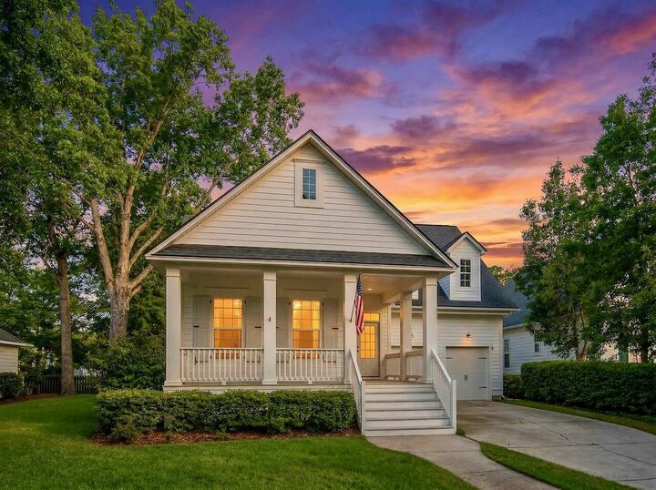 Property Photo:  1160 Blakeway Street  SC 29492 