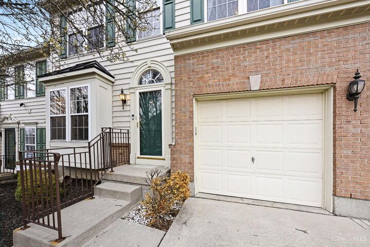 Property Photo:  2265 Limestone  OH 45342 