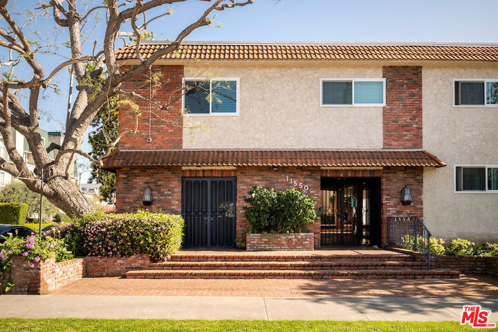 Property Photo: 11550 Nebraska Ave CA 90025