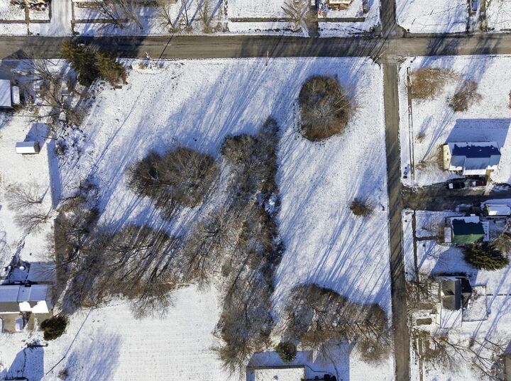 Property Photo:  0 N Barron Street  OH 43326 