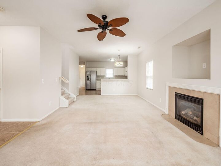 Property Photo:  4050 Summerstone Drive  OH 43230 