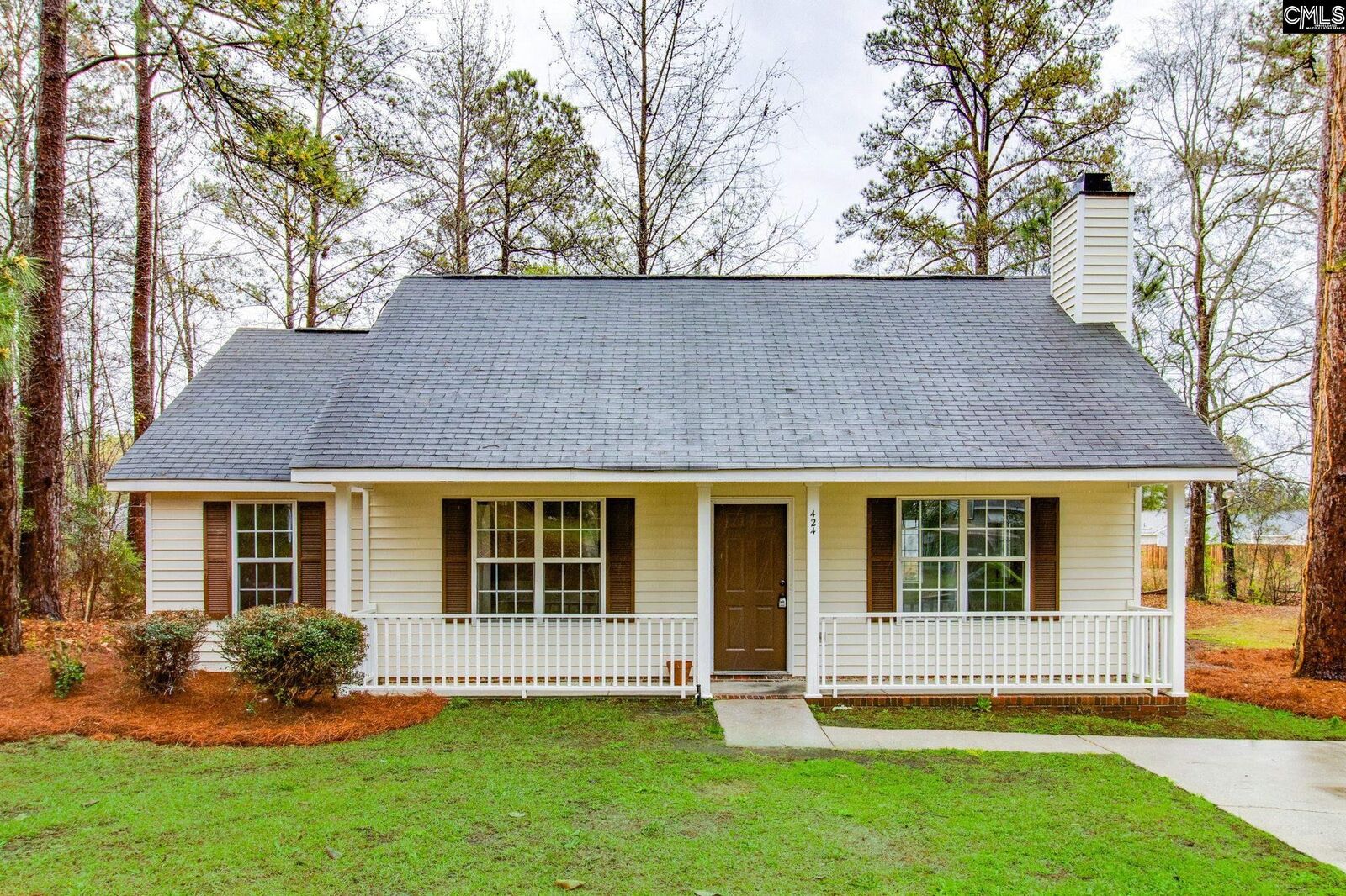 Property Photo:  424 Rockhaven Drive  SC 29223 