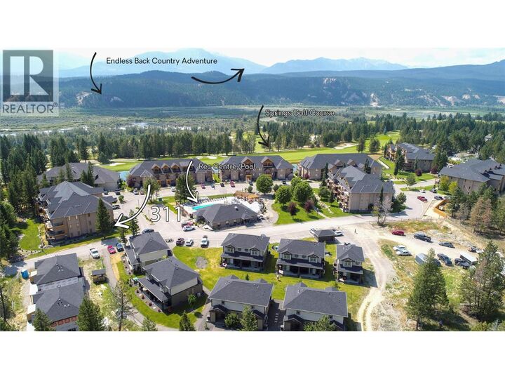 300 Bighorn Boulevard 311C — photo 1