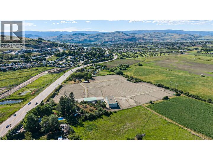 Property Photo: 10003 6 Highway BC V1B 3B6