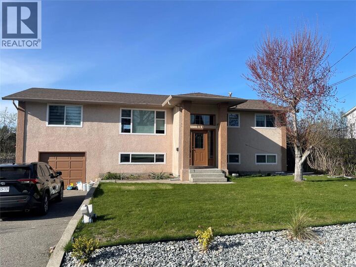 320 Felix Road — photo 1