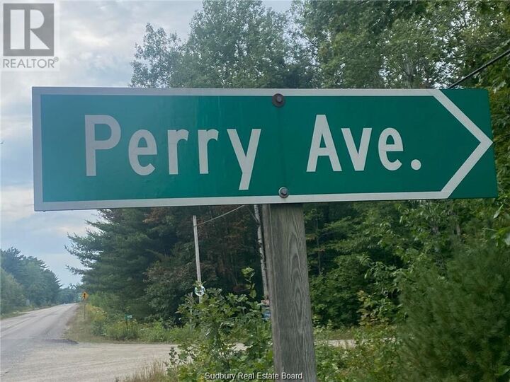 Property Photo:  Lot 14 Perry Avenue  ON P0M 2A0 