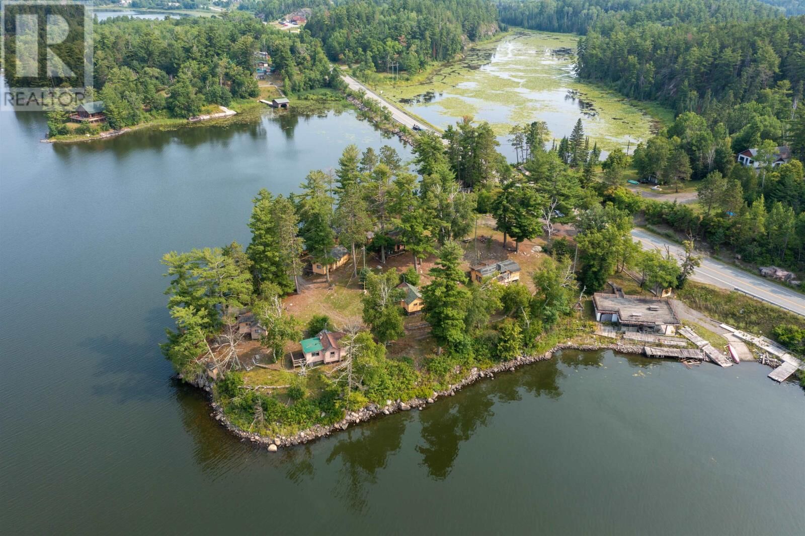 Property Photo:  1801 Hwy 71  ON P0X 1K0 