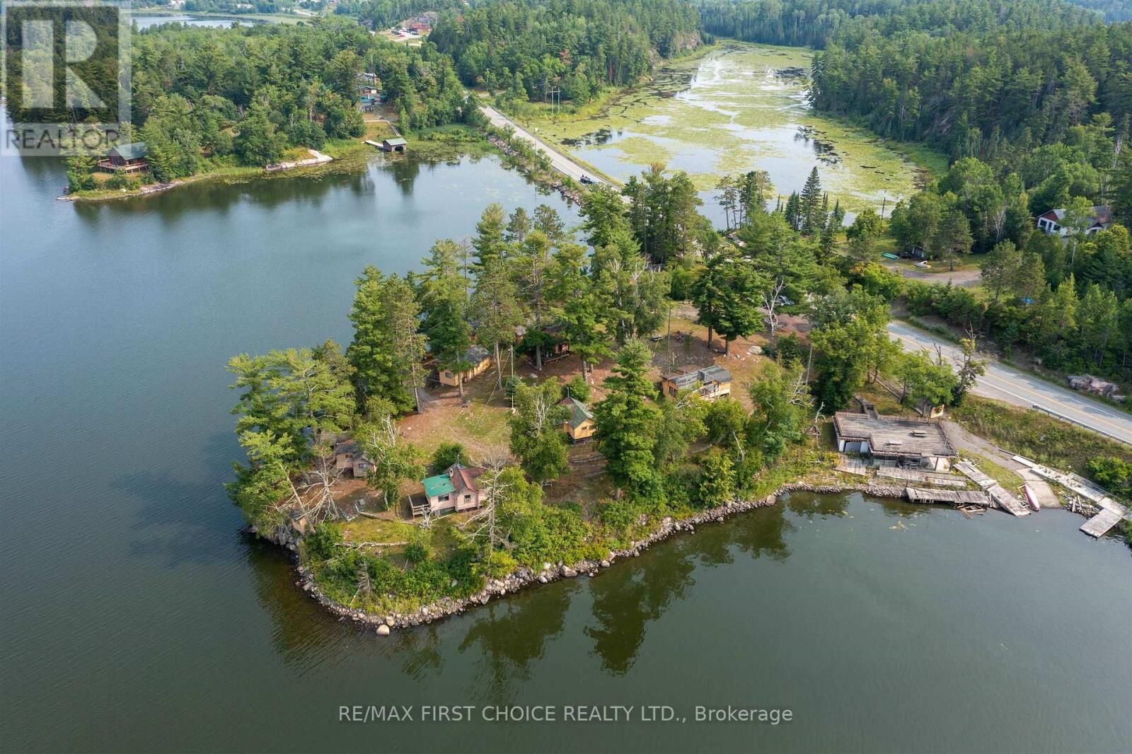 Property Photo:  1801 Hwy 71  ON P0X 1K0 