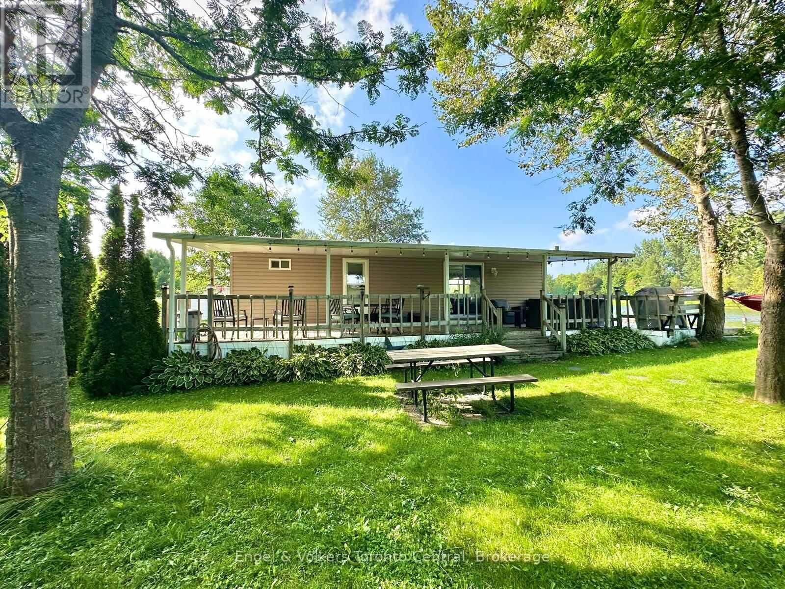 Property Photo: 7489 Sideroad 5 East B8 ON N0G 2L0