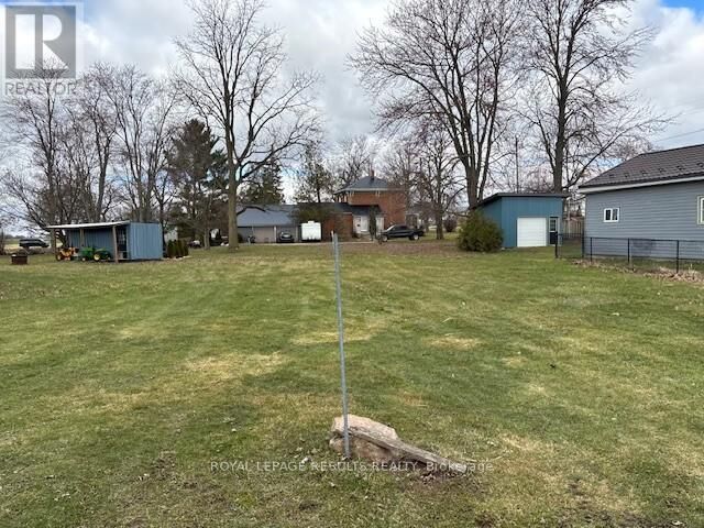Property Photo:  11983 Omemee Street  ON N0L 2J0 