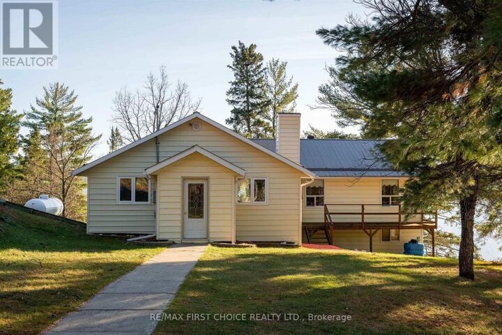 Property Photo:  21 Tinker's Road  ON P0X 1K0 