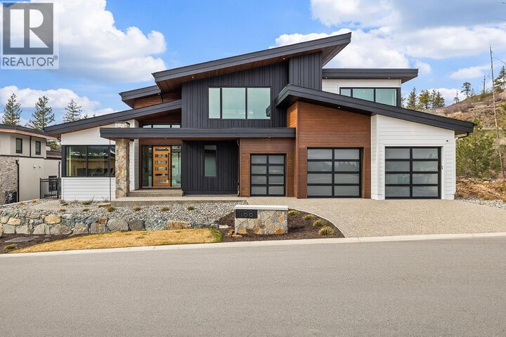 Property Photo: 188 Wildsong Crescent BC V1H 2K3