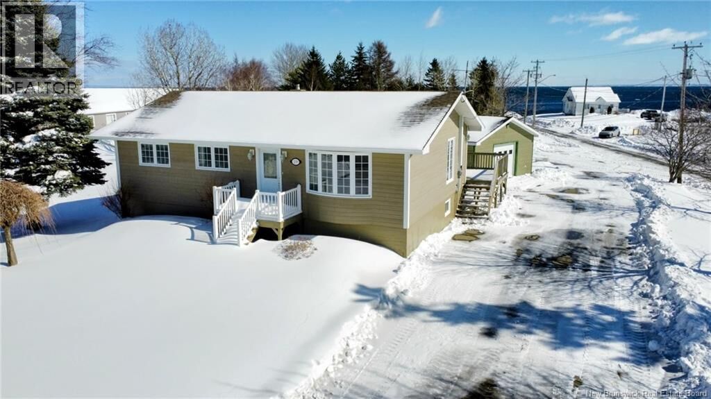 Property Photo:  239 Principale  NB E8K 3S8 