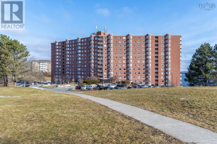 45 Vimy Avenue 1110 — photo 1