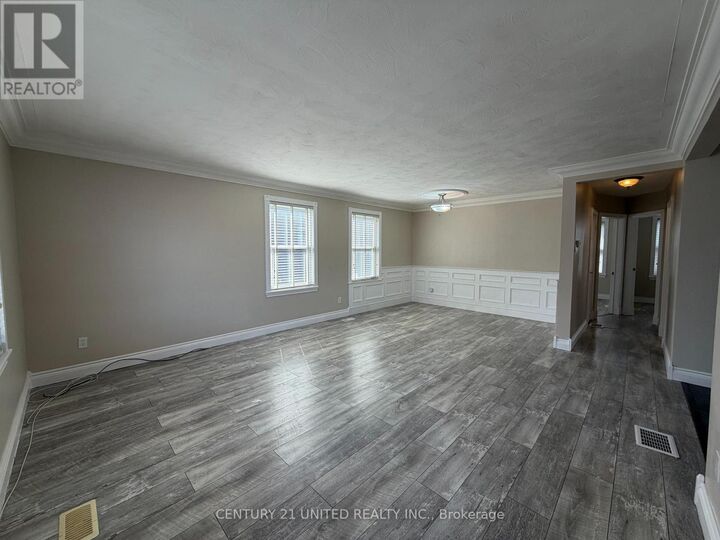 Property Photo: 685 Armour Road Upper ON K9H 1Z5