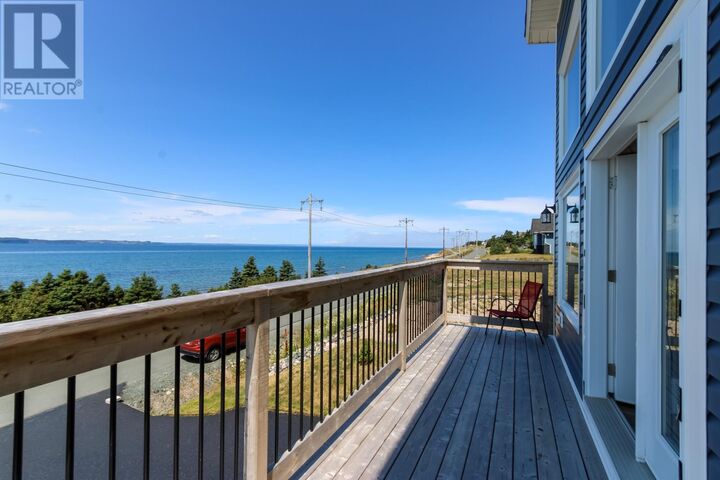 Property Photo:  305 Seal Cove Road  NL A1X 6T1 