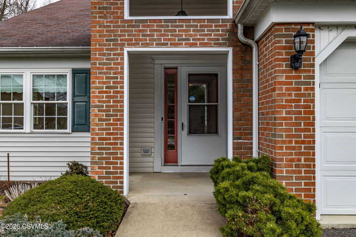 Property Photo: 225 Alder Lane PA 17837
