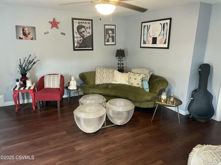 Property Photo:  875 Laurel Street  PA 17821 