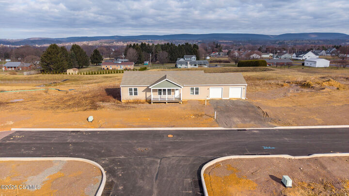 Property Photo:  34 Mifflin Terrace  PA 18635 