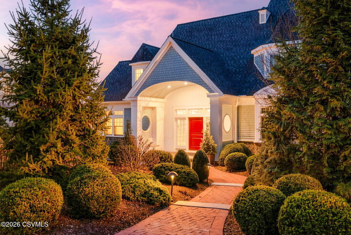 Property Photo:  135 Windsor Way  PA 17837 