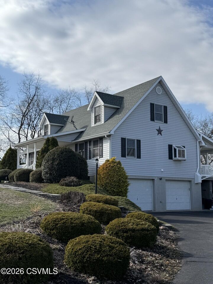 Property Photo:  67 Robin Lane  PA 17856 